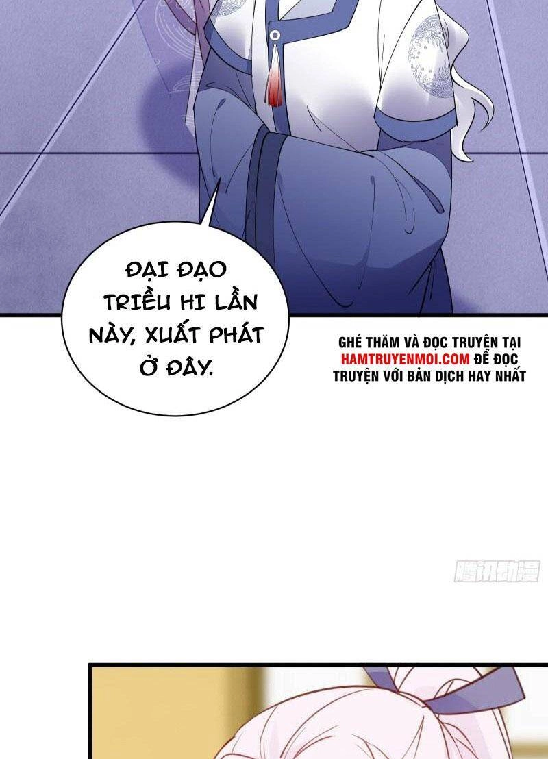 Tu Tiên Phải Dựa Vào Sugar Mommy Chapter 139 - 22