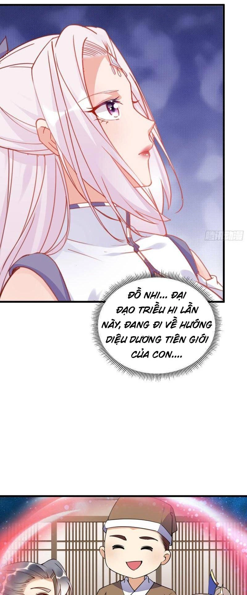 Tu Tiên Phải Dựa Vào Sugar Mommy Chapter 139 - 28