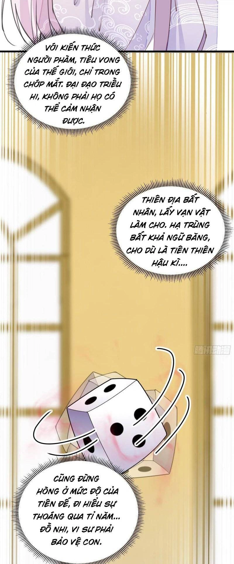 Tu Tiên Phải Dựa Vào Sugar Mommy Chapter 139 - 30