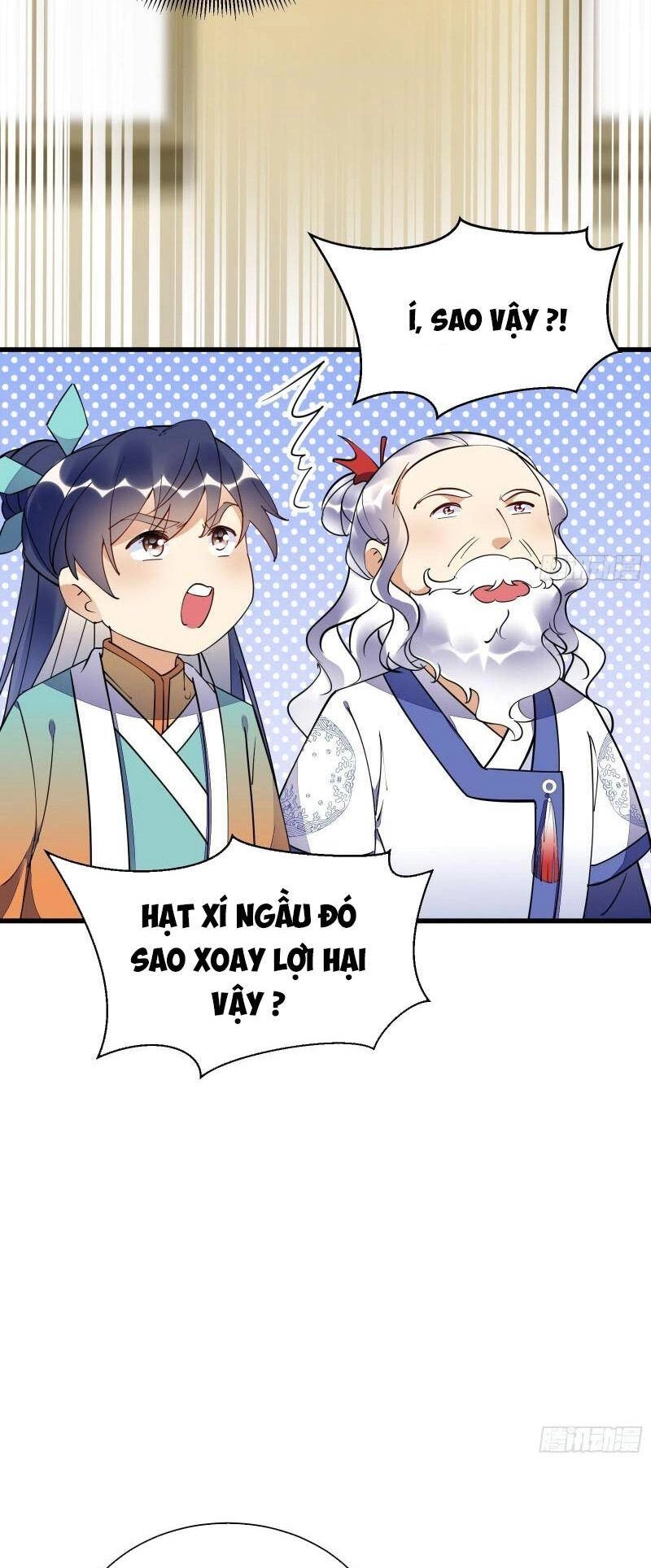 Tu Tiên Phải Dựa Vào Sugar Mommy Chapter 139 - 31