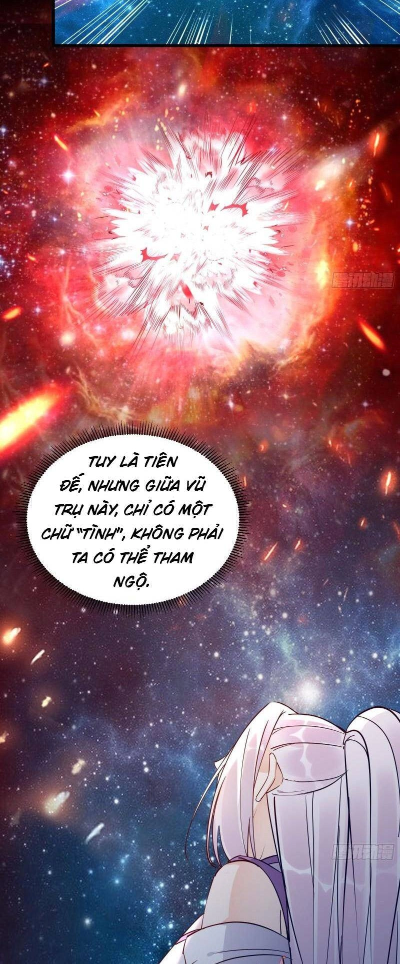 Tu Tiên Phải Dựa Vào Sugar Mommy Chapter 139 - 34