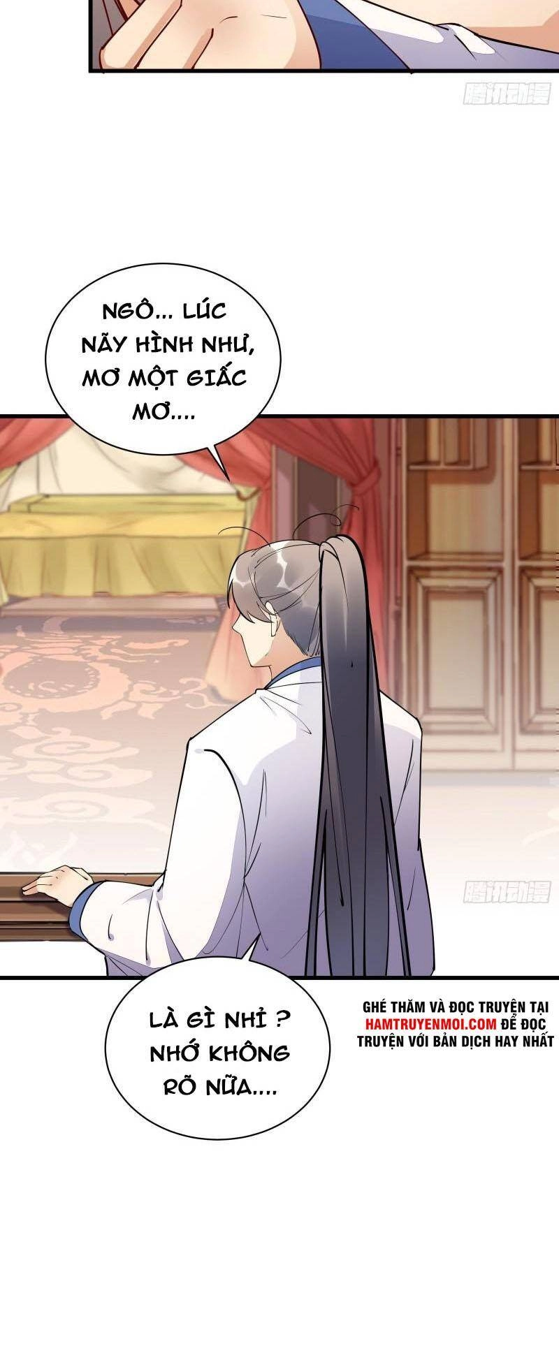 Tu Tiên Phải Dựa Vào Sugar Mommy Chapter 139 - 36