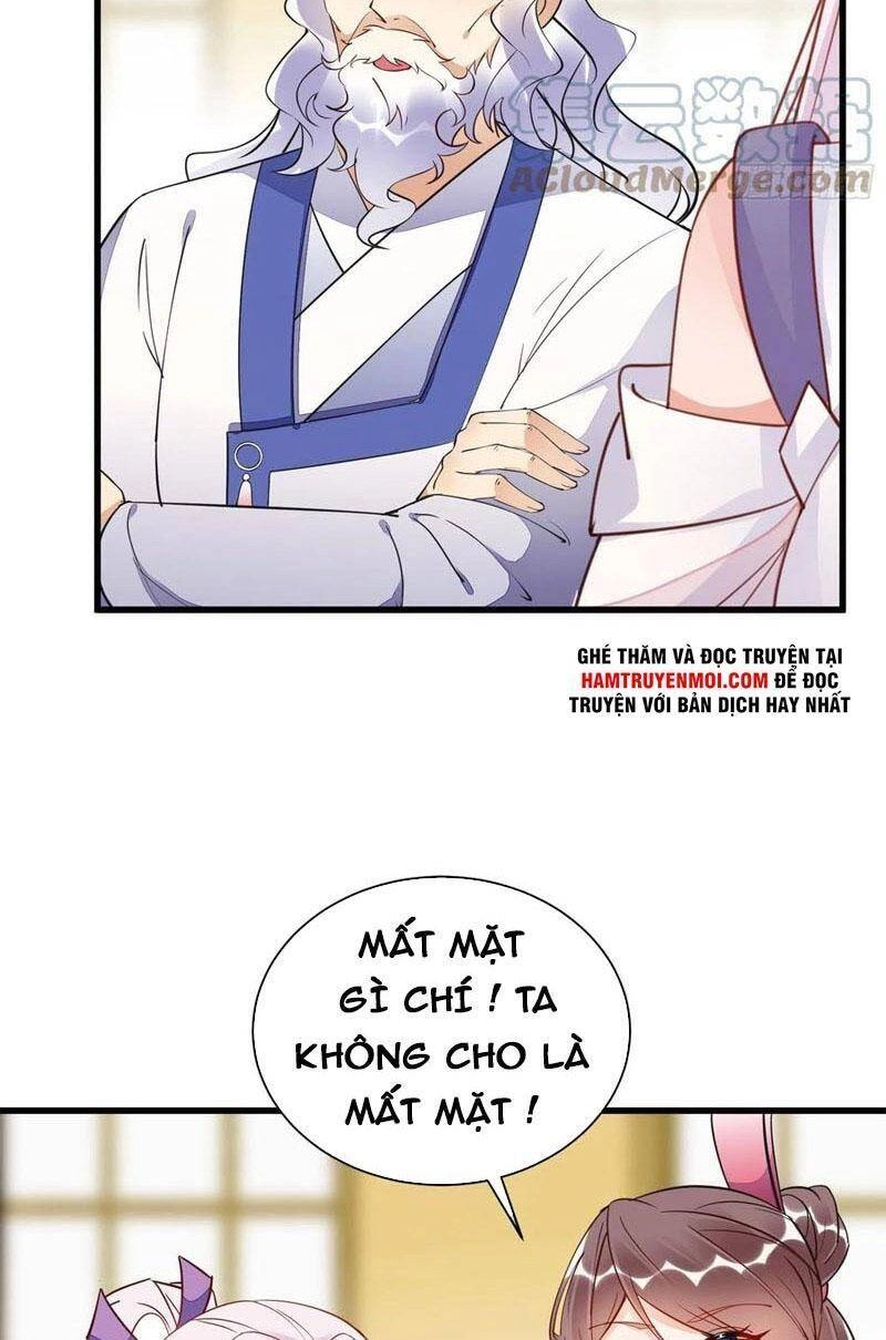 Tu Tiên Phải Dựa Vào Sugar Mommy Chapter 140 - 10