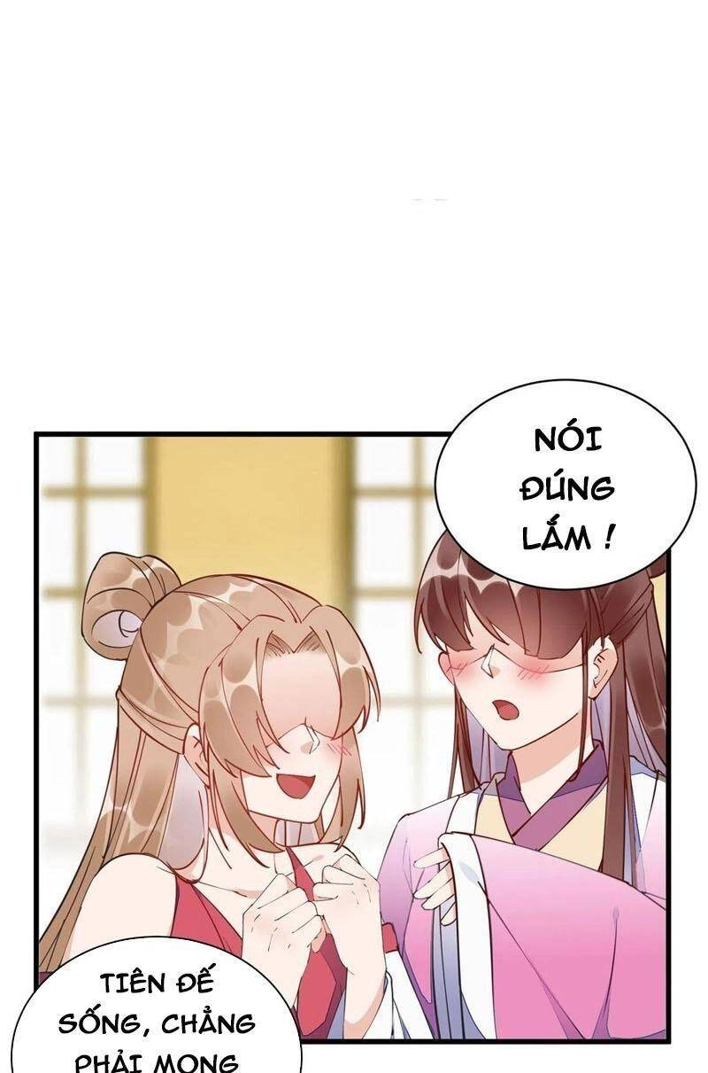 Tu Tiên Phải Dựa Vào Sugar Mommy Chapter 140 - 12