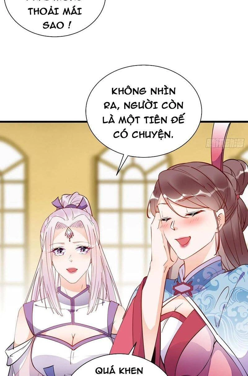 Tu Tiên Phải Dựa Vào Sugar Mommy Chapter 140 - 13