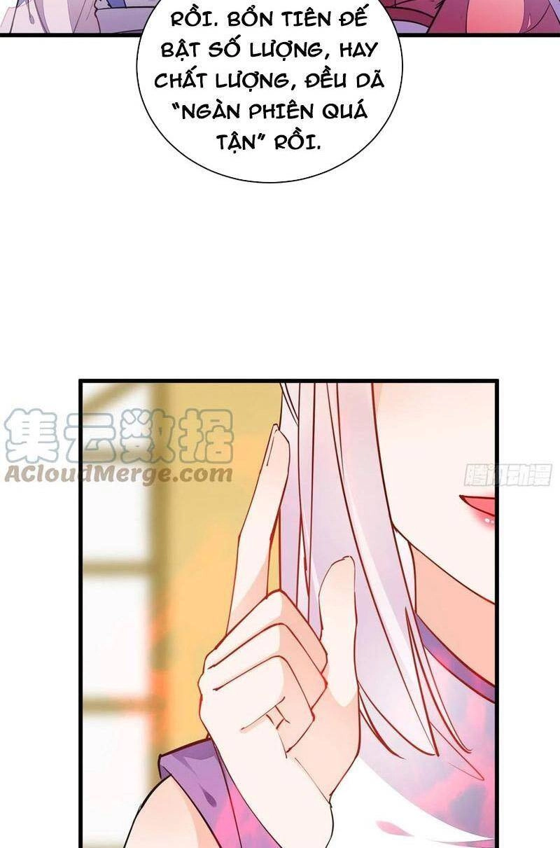 Tu Tiên Phải Dựa Vào Sugar Mommy Chapter 140 - 14