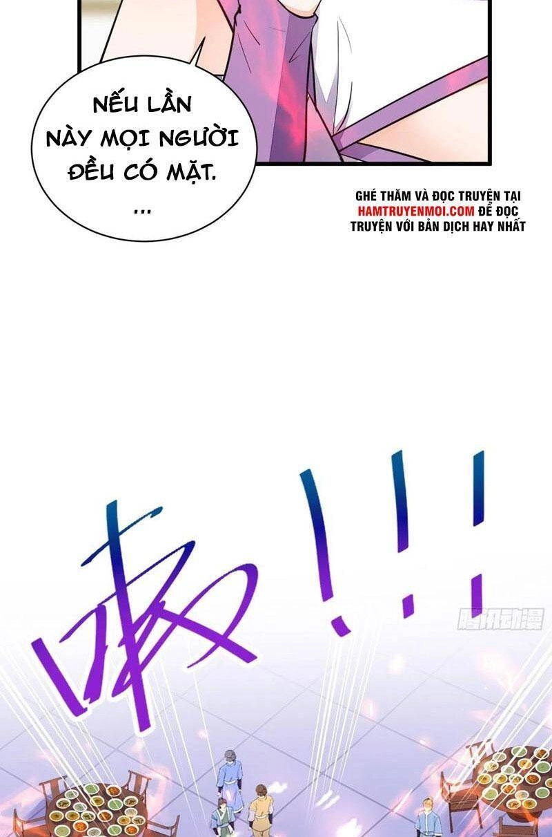 Tu Tiên Phải Dựa Vào Sugar Mommy Chapter 140 - 15