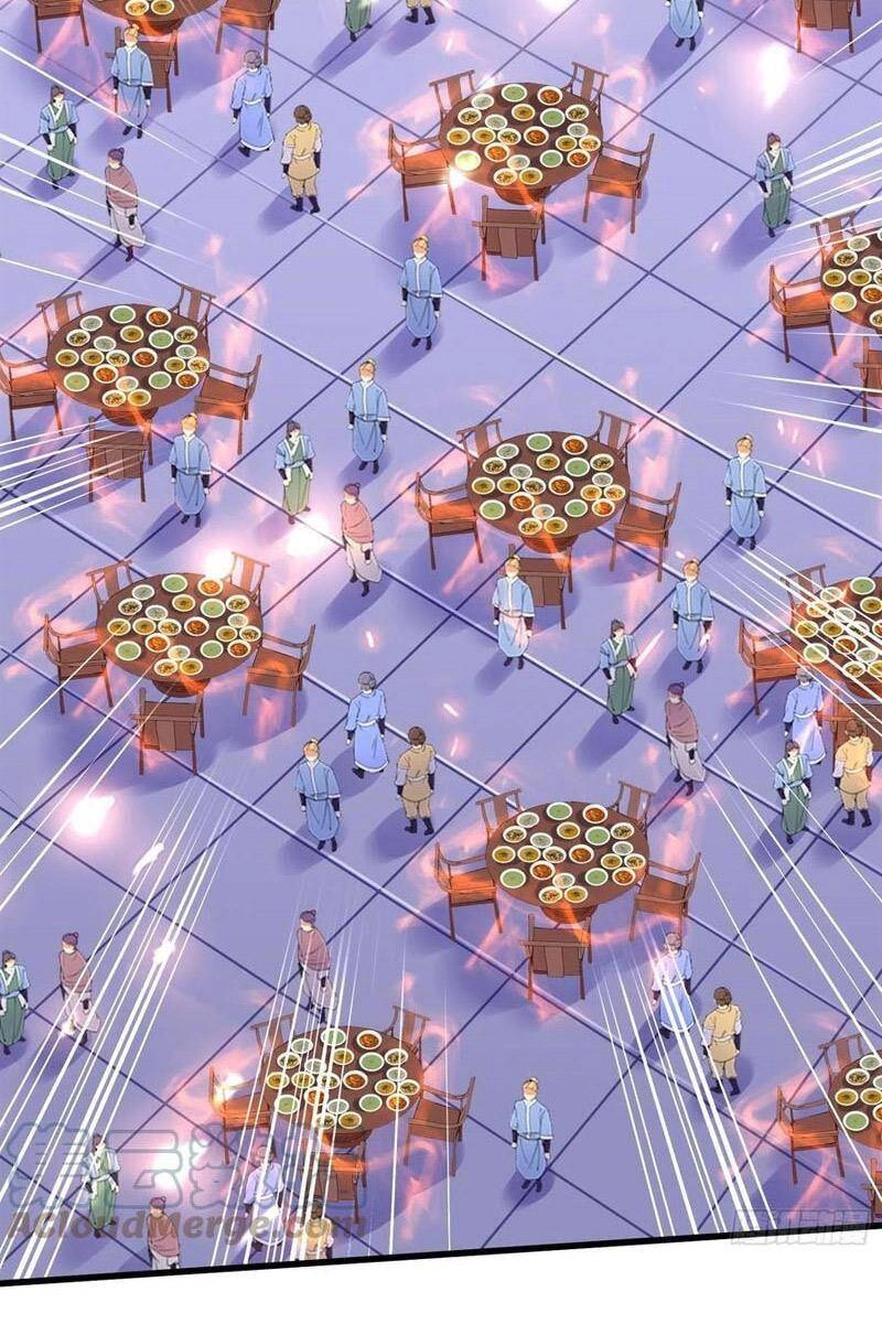 Tu Tiên Phải Dựa Vào Sugar Mommy Chapter 140 - 16