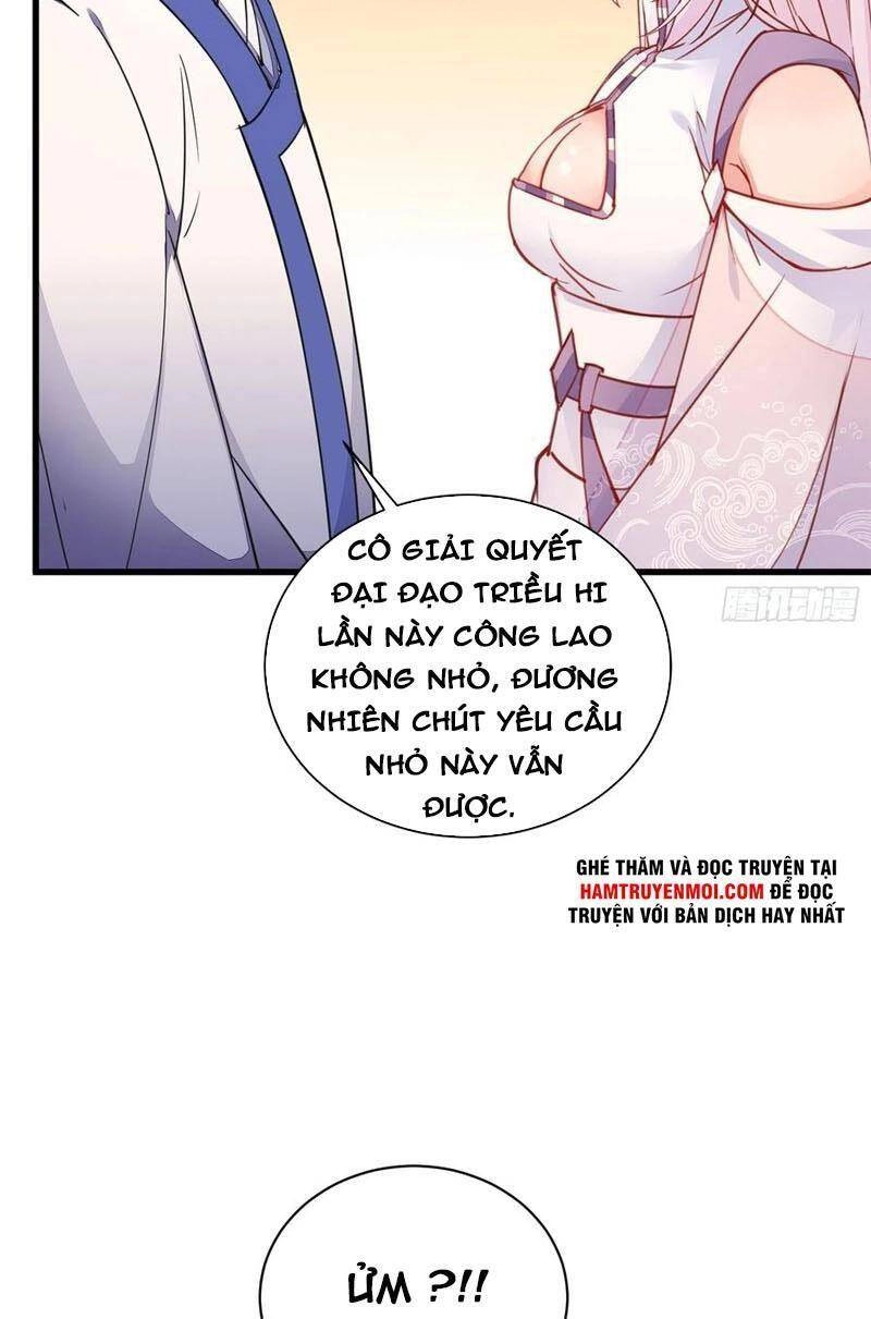 Tu Tiên Phải Dựa Vào Sugar Mommy Chapter 140 - 20