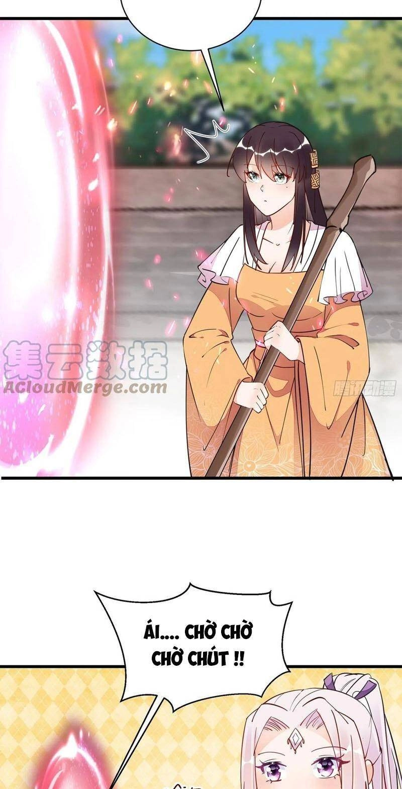 Tu Tiên Phải Dựa Vào Sugar Mommy Chapter 140 - 21