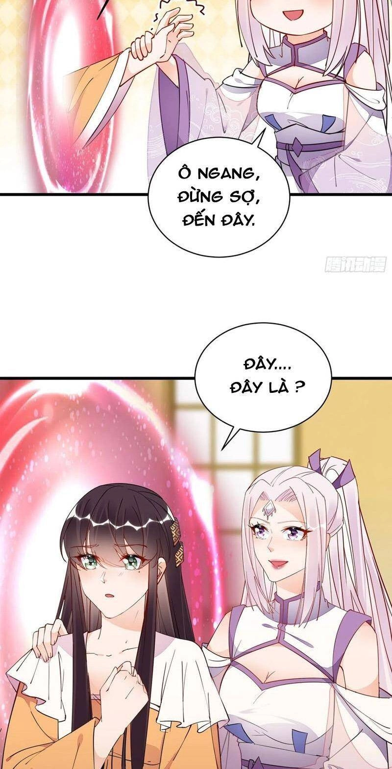 Tu Tiên Phải Dựa Vào Sugar Mommy Chapter 140 - 22