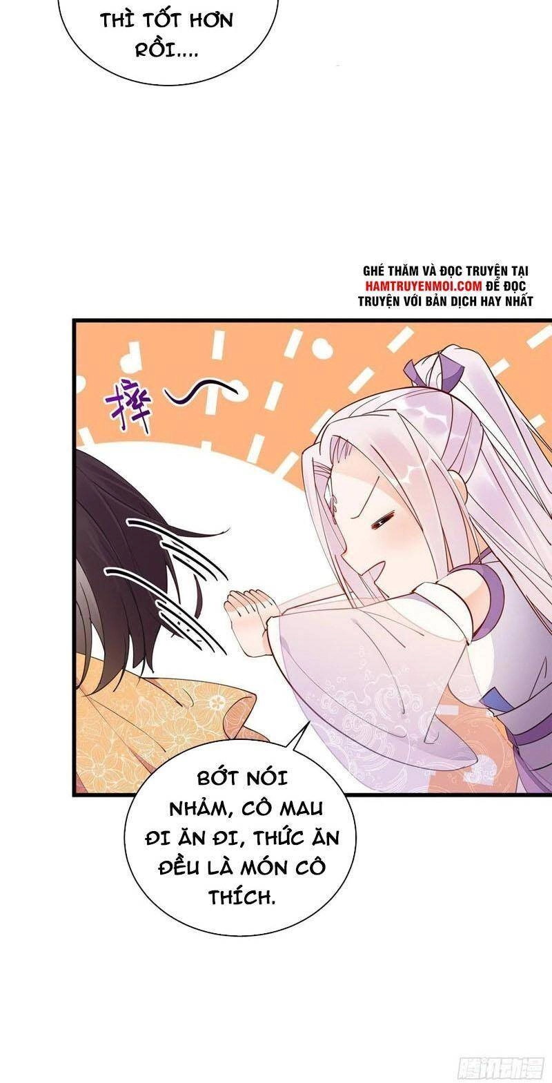 Tu Tiên Phải Dựa Vào Sugar Mommy Chapter 140 - 25