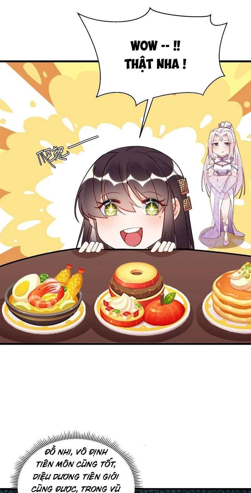 Tu Tiên Phải Dựa Vào Sugar Mommy Chapter 140 - 26