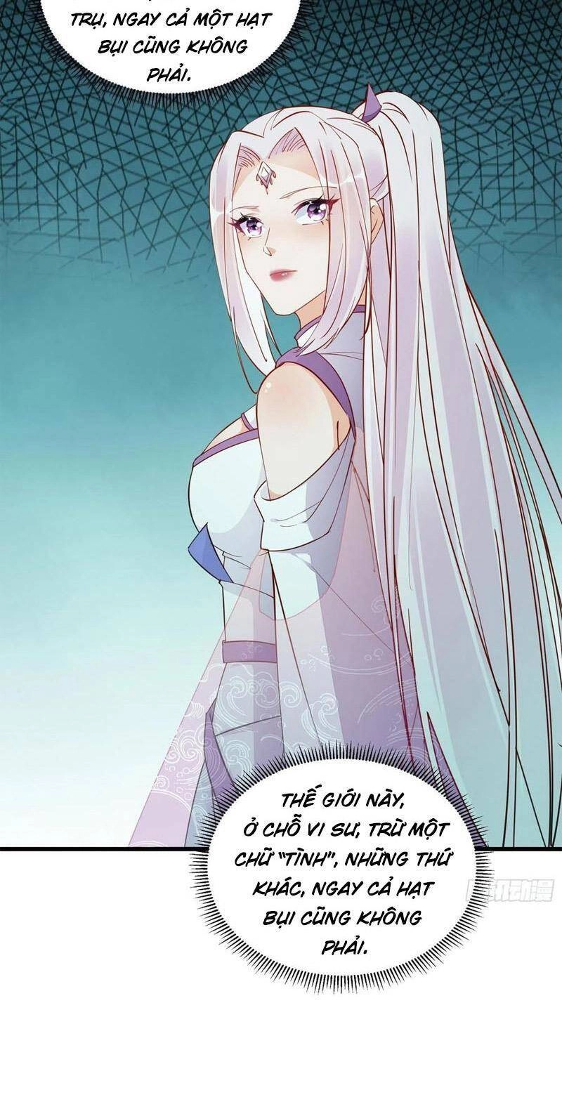 Tu Tiên Phải Dựa Vào Sugar Mommy Chapter 140 - 27