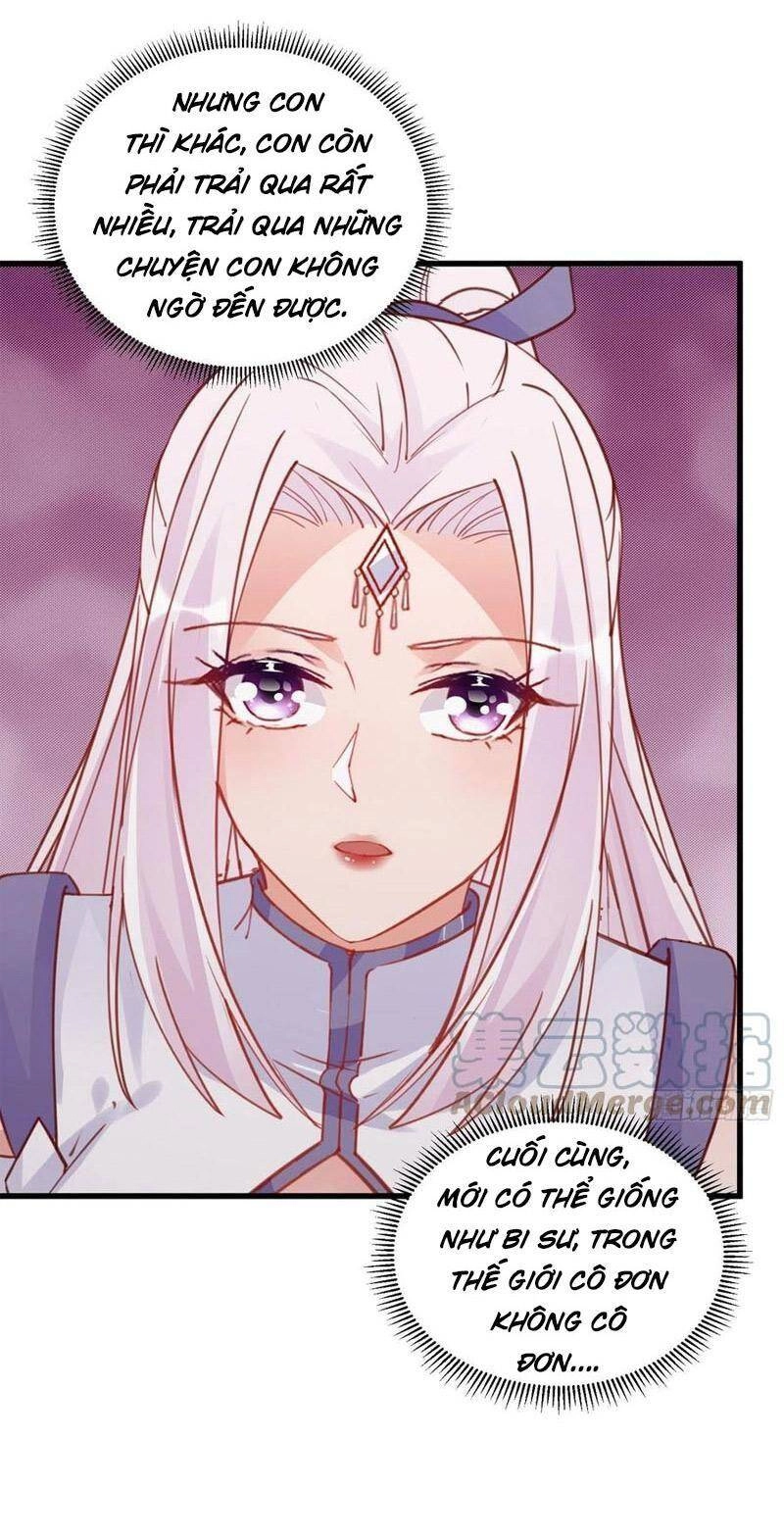 Tu Tiên Phải Dựa Vào Sugar Mommy Chapter 140 - 28