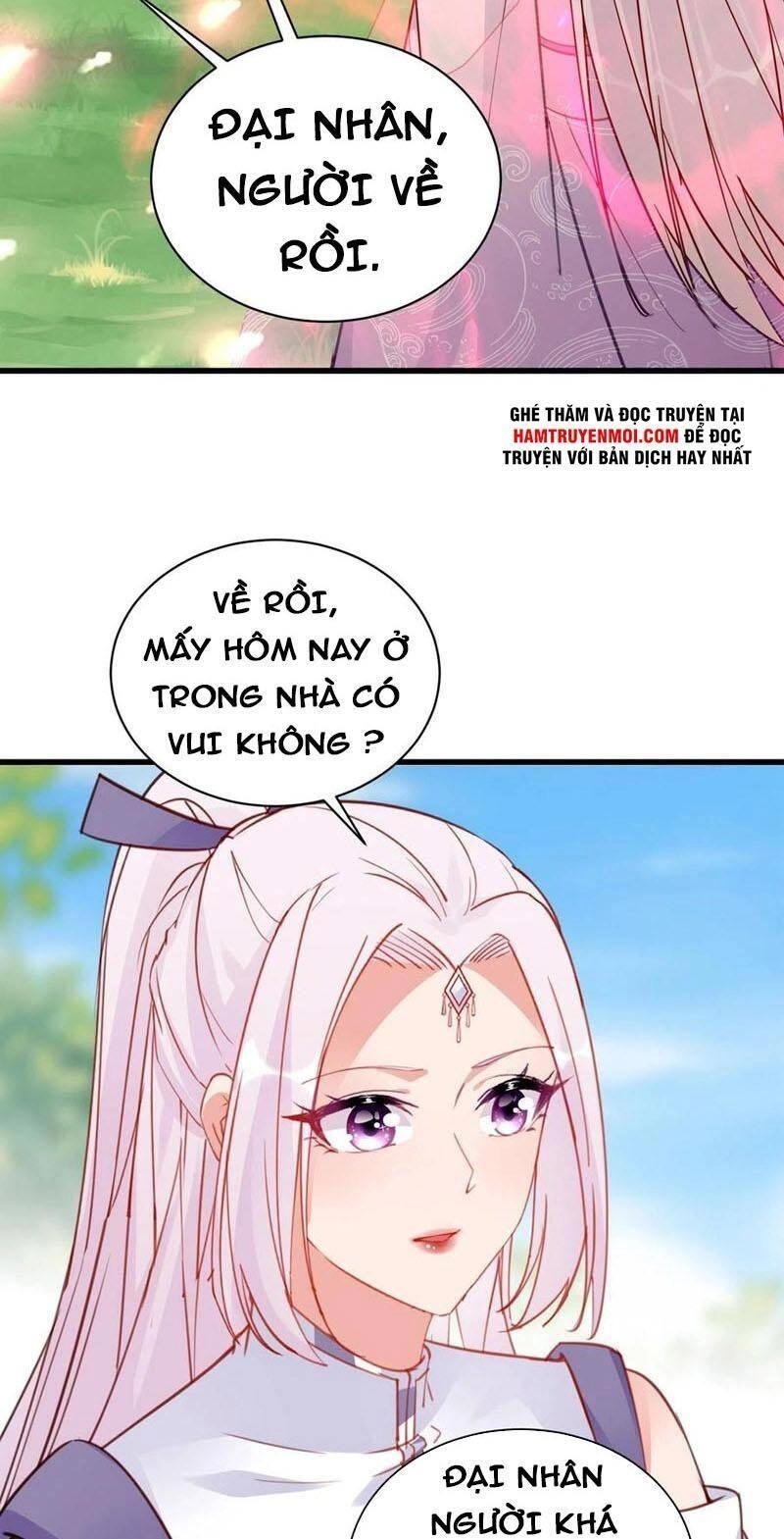 Tu Tiên Phải Dựa Vào Sugar Mommy Chapter 140 - 30