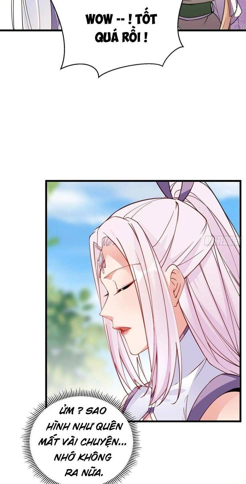 Tu Tiên Phải Dựa Vào Sugar Mommy Chapter 140 - 32