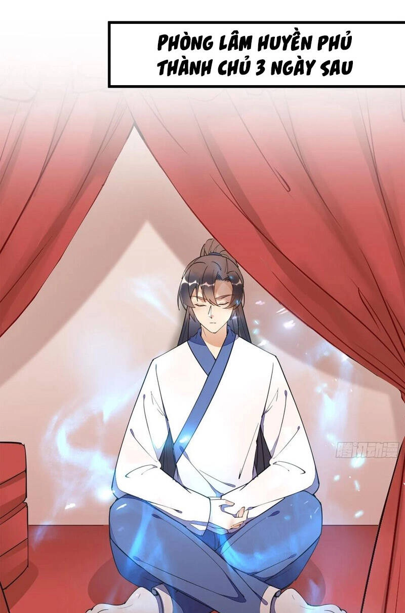 Tu Tiên Phải Dựa Vào Sugar Mommy Chapter 141 - 2