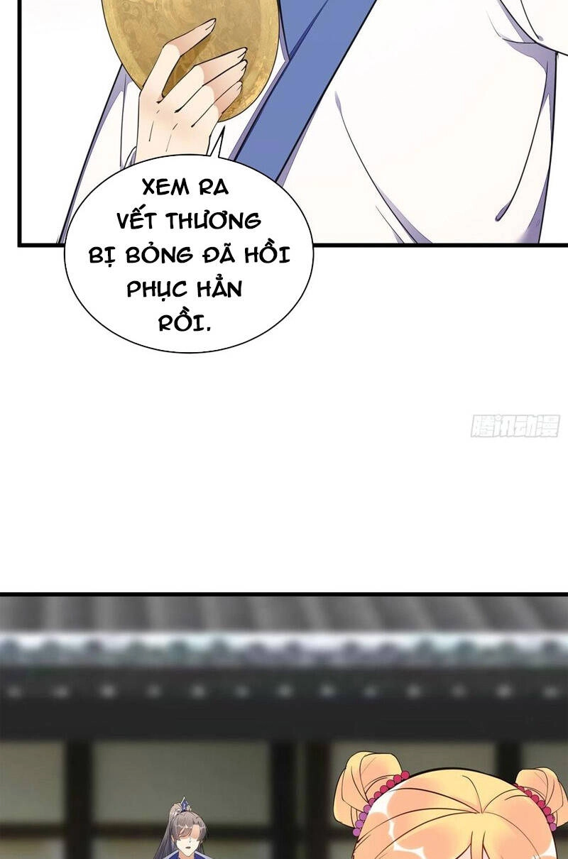 Tu Tiên Phải Dựa Vào Sugar Mommy Chapter 141 - 4