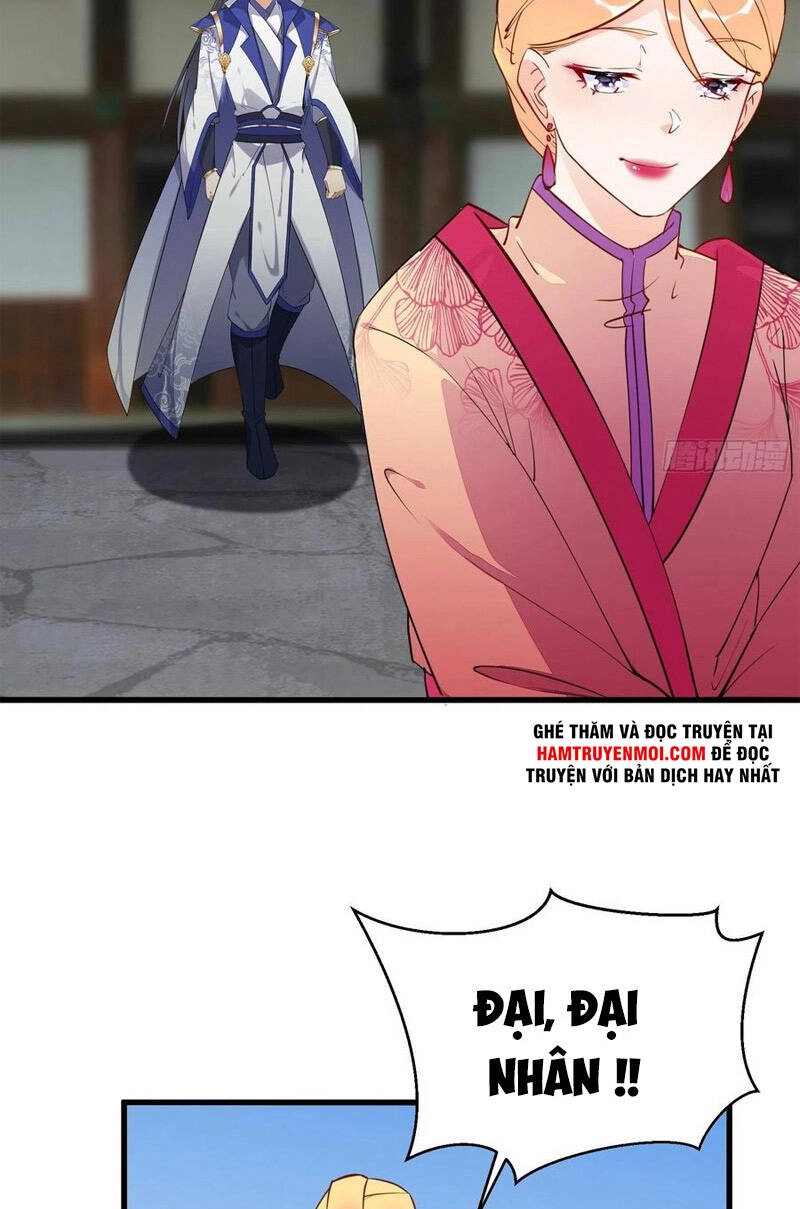 Tu Tiên Phải Dựa Vào Sugar Mommy Chapter 141 - 5