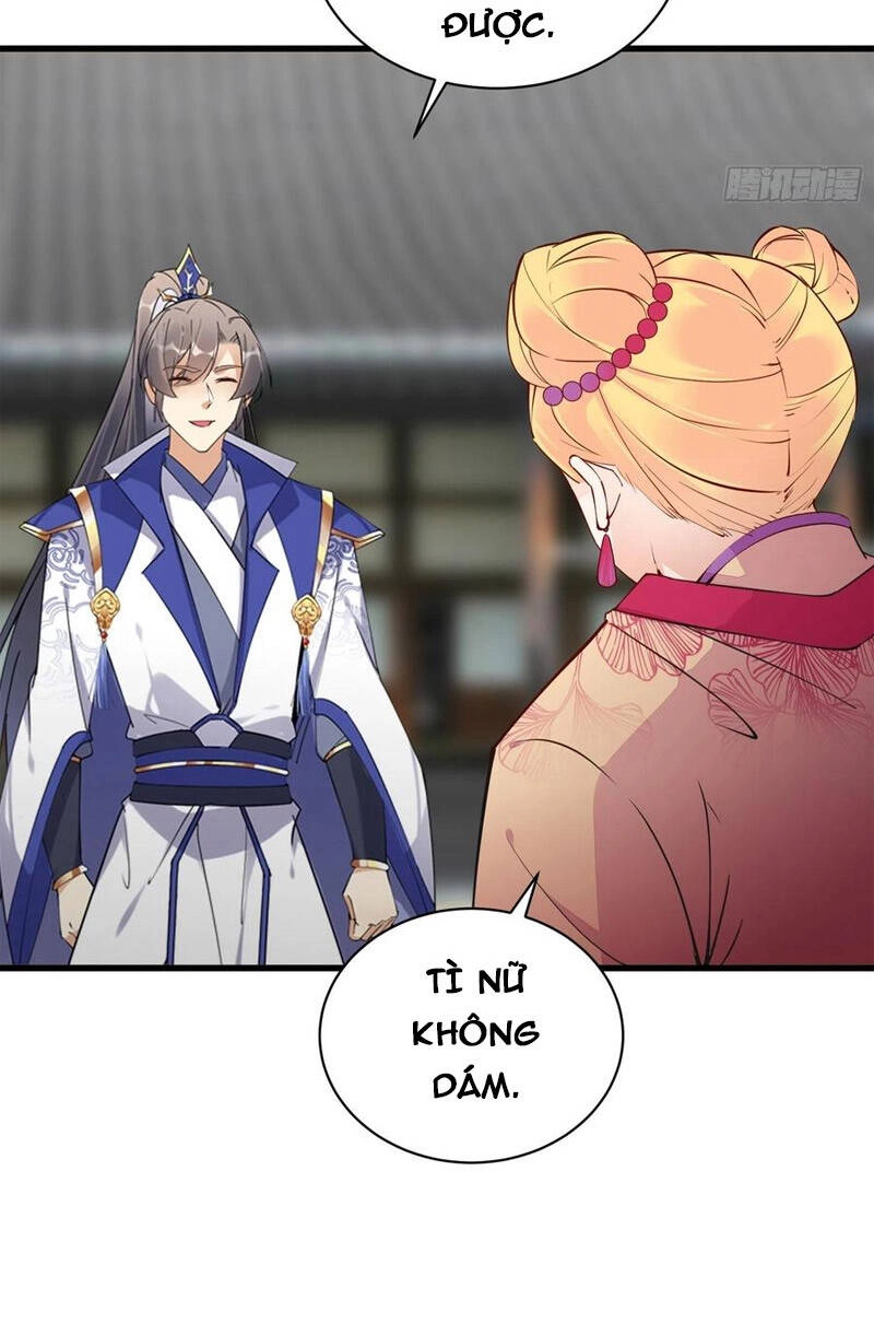 Tu Tiên Phải Dựa Vào Sugar Mommy Chapter 141 - 7