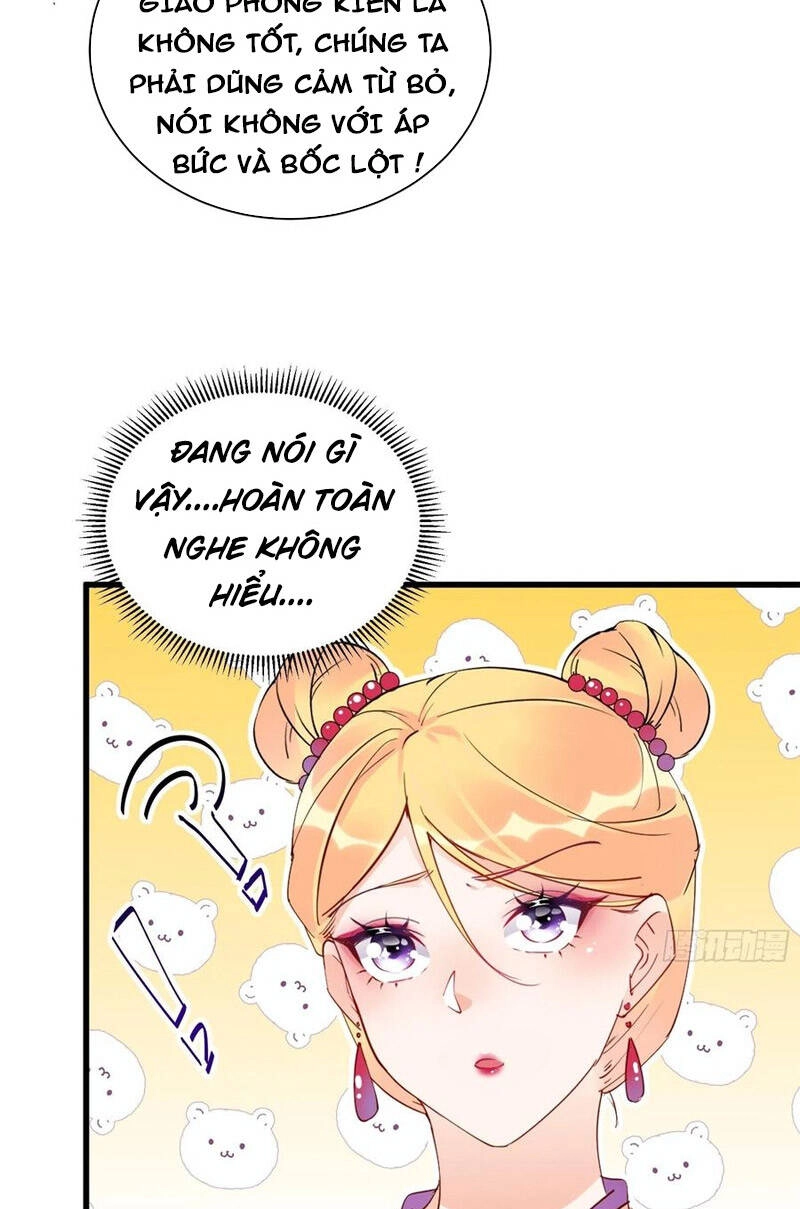 Tu Tiên Phải Dựa Vào Sugar Mommy Chapter 141 - 9