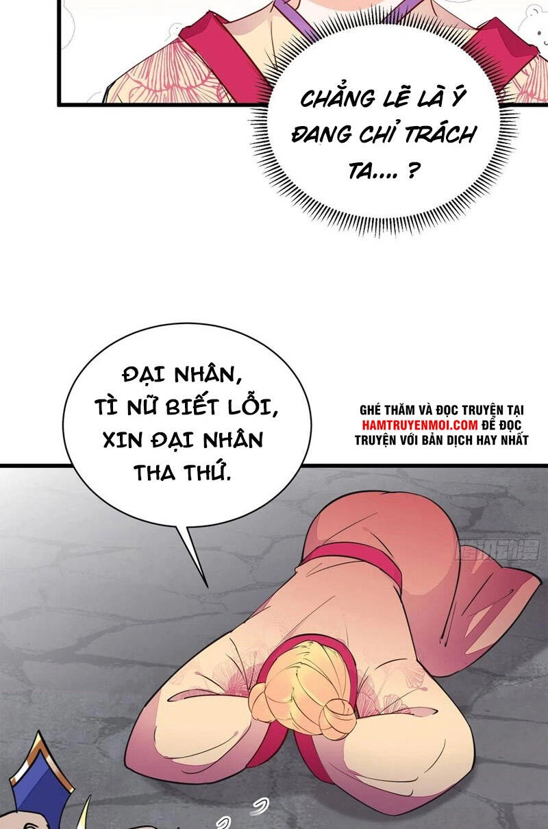 Tu Tiên Phải Dựa Vào Sugar Mommy Chapter 141 - 10