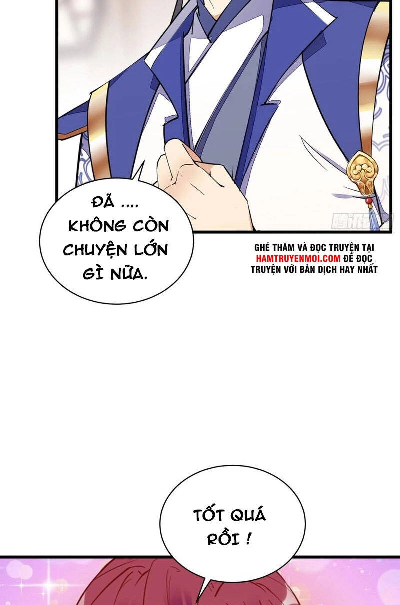 Tu Tiên Phải Dựa Vào Sugar Mommy Chapter 141 - 15