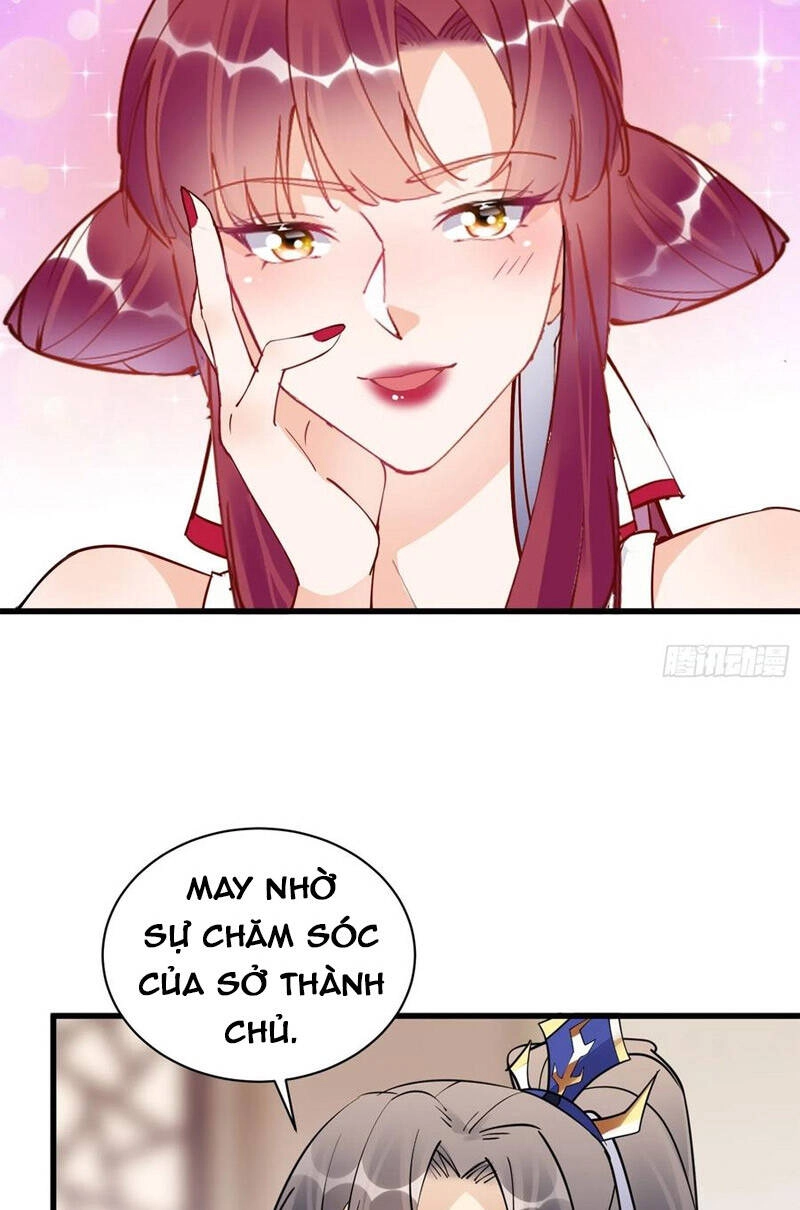 Tu Tiên Phải Dựa Vào Sugar Mommy Chapter 141 - 16