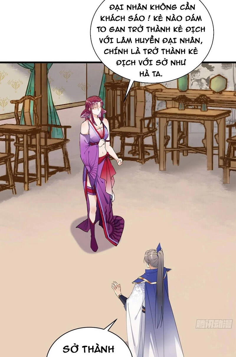 Tu Tiên Phải Dựa Vào Sugar Mommy Chapter 141 - 18