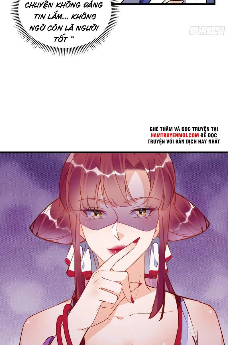 Tu Tiên Phải Dựa Vào Sugar Mommy Chapter 141 - 20