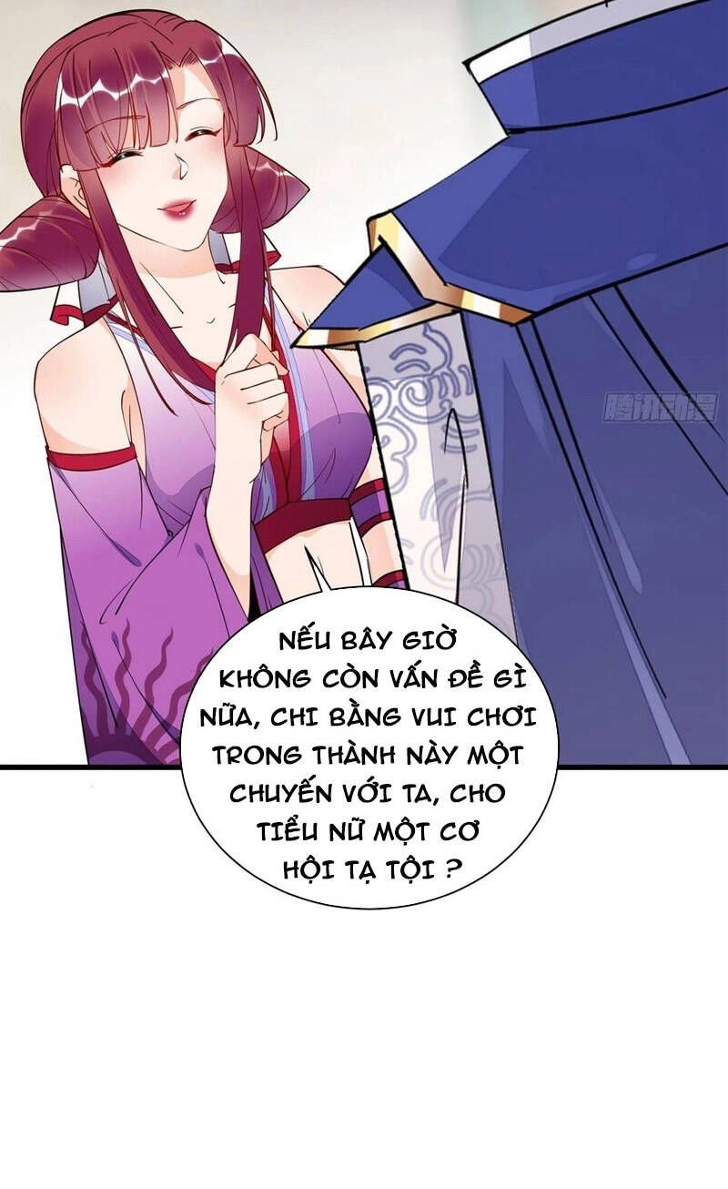 Tu Tiên Phải Dựa Vào Sugar Mommy Chapter 141 - 22