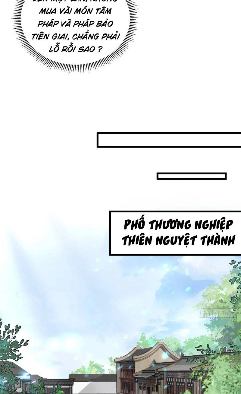 Tu Tiên Phải Dựa Vào Sugar Mommy Chapter 141 - 24