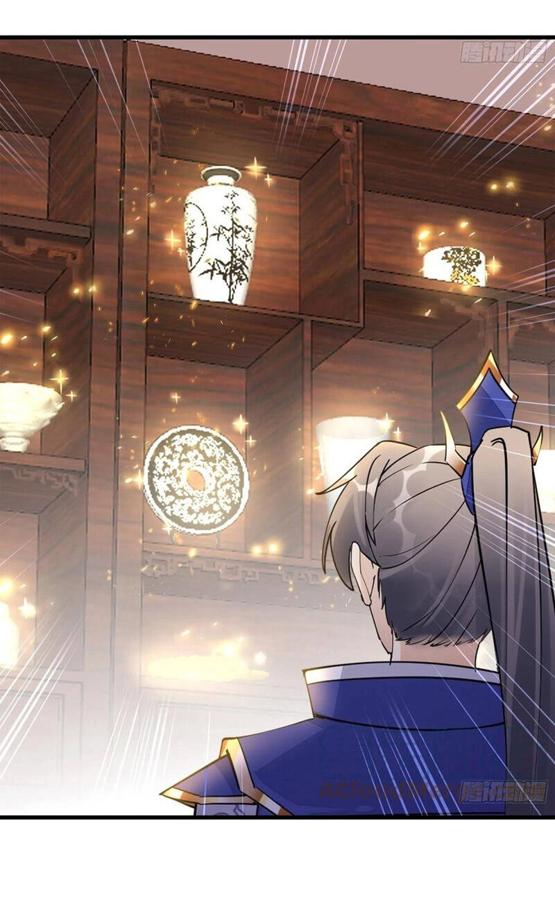 Tu Tiên Phải Dựa Vào Sugar Mommy Chapter 141 - 28