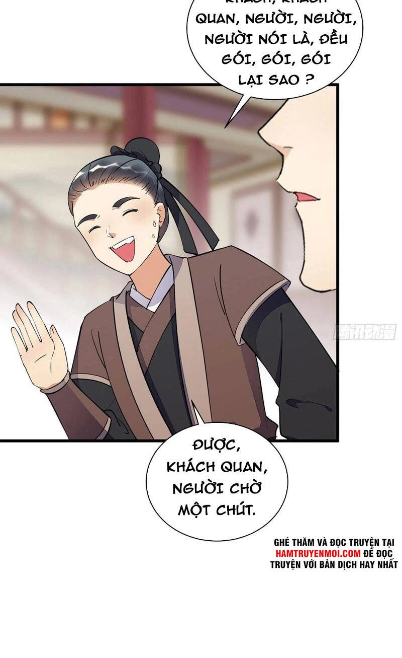 Tu Tiên Phải Dựa Vào Sugar Mommy Chapter 141 - 30