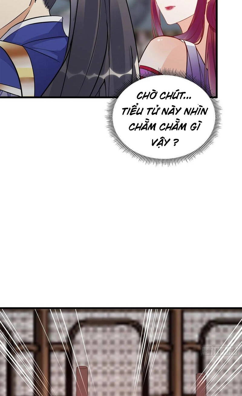 Tu Tiên Phải Dựa Vào Sugar Mommy Chapter 141 - 39