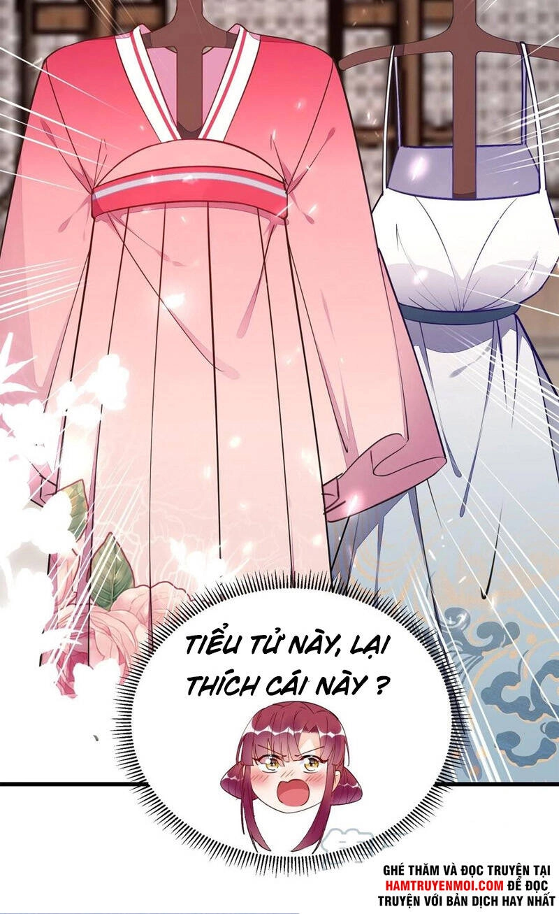 Tu Tiên Phải Dựa Vào Sugar Mommy Chapter 141 - 40