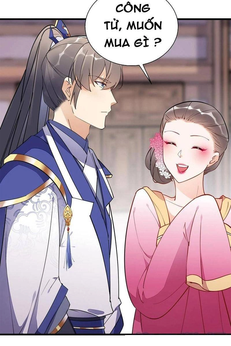 Tu Tiên Phải Dựa Vào Sugar Mommy Chapter 142 - 2