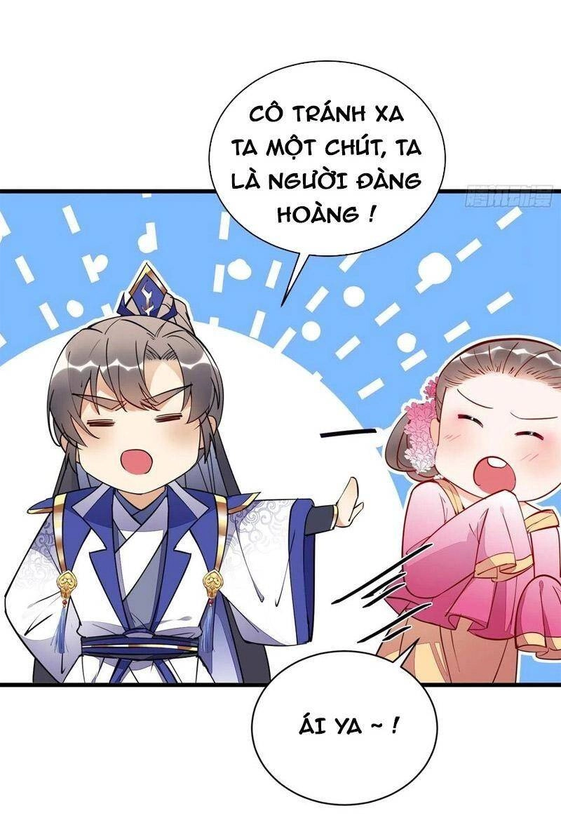 Tu Tiên Phải Dựa Vào Sugar Mommy Chapter 142 - 4