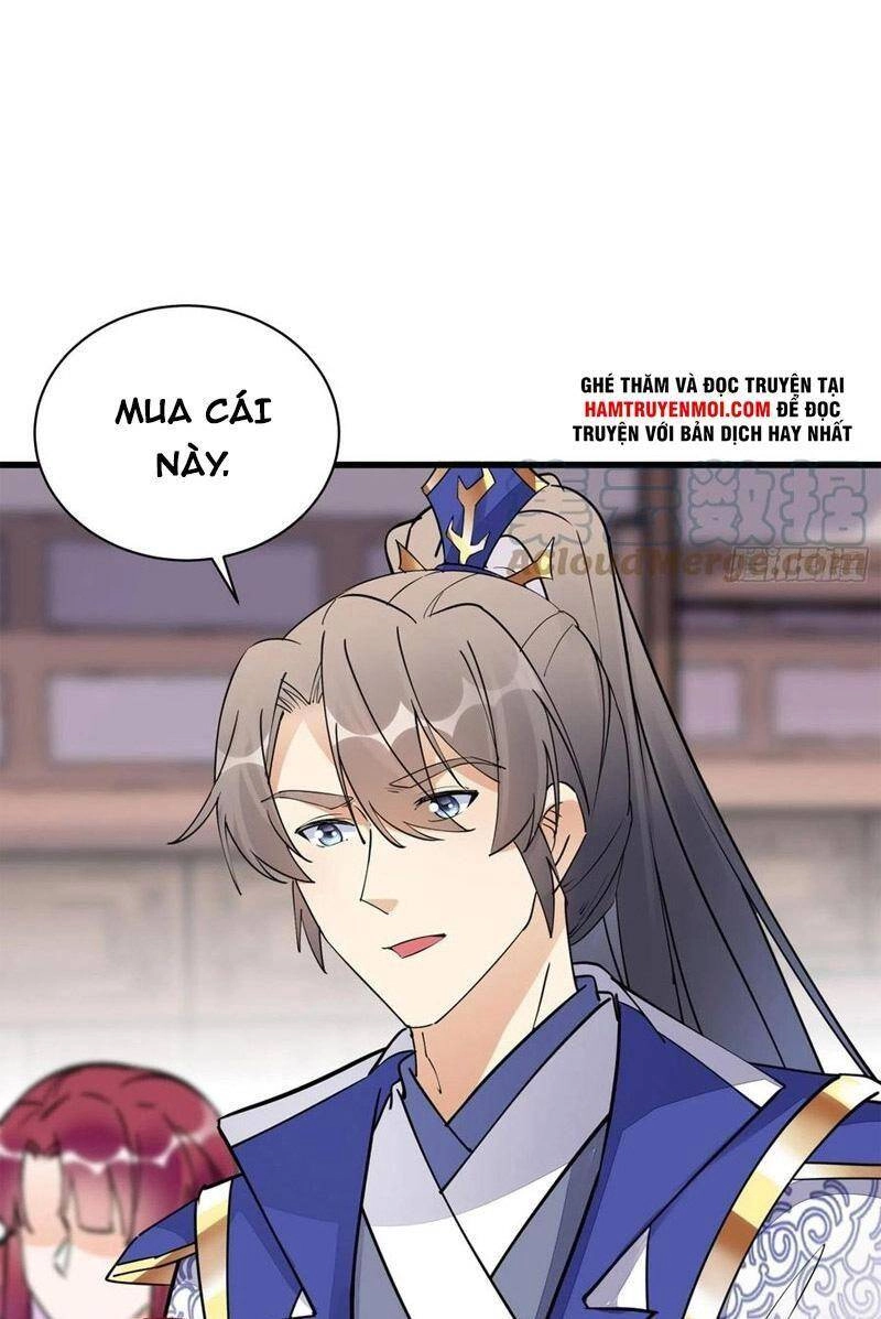 Tu Tiên Phải Dựa Vào Sugar Mommy Chapter 142 - 5