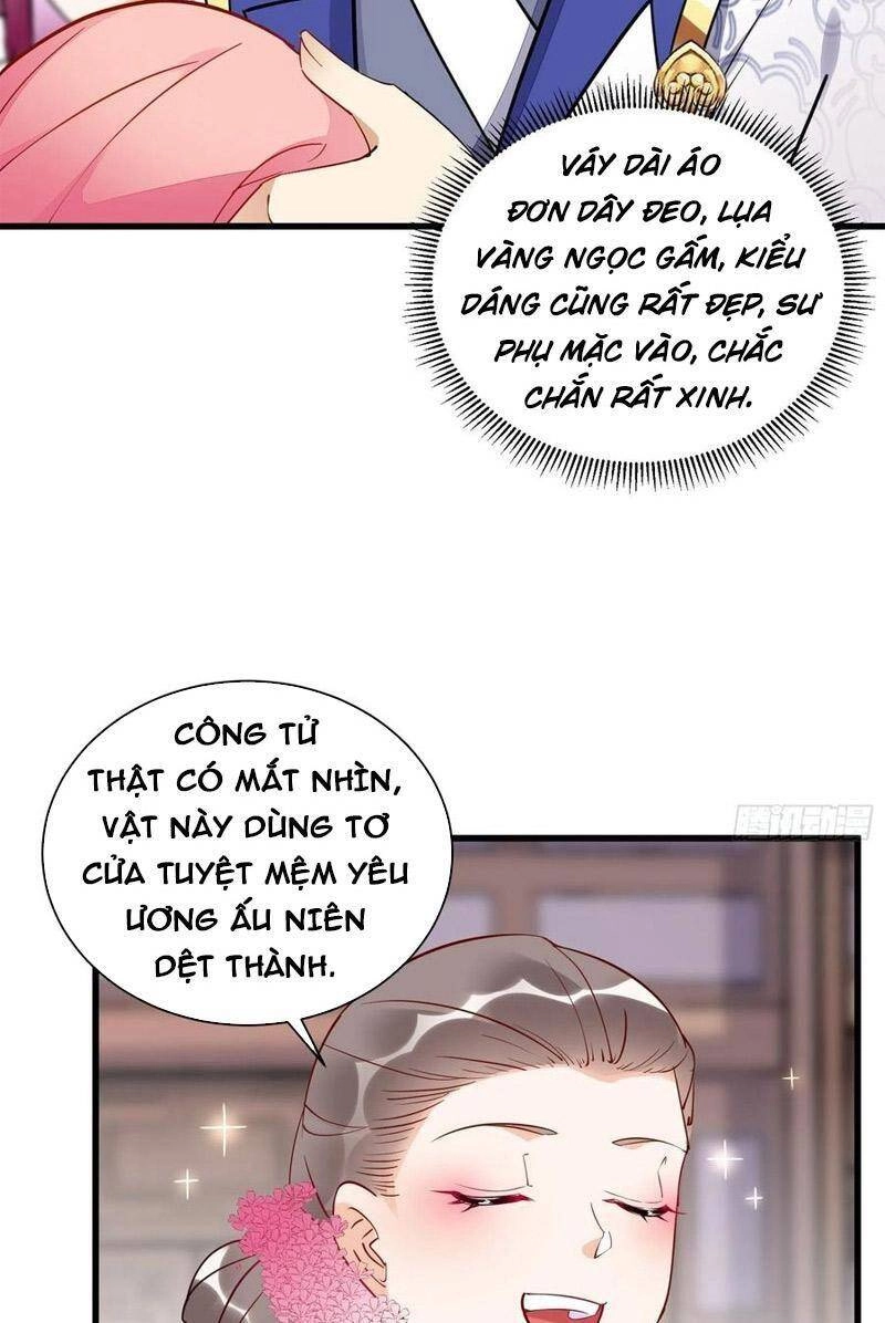 Tu Tiên Phải Dựa Vào Sugar Mommy Chapter 142 - 6