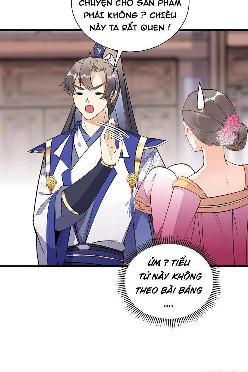 Tu Tiên Phải Dựa Vào Sugar Mommy Chapter 142 - 7