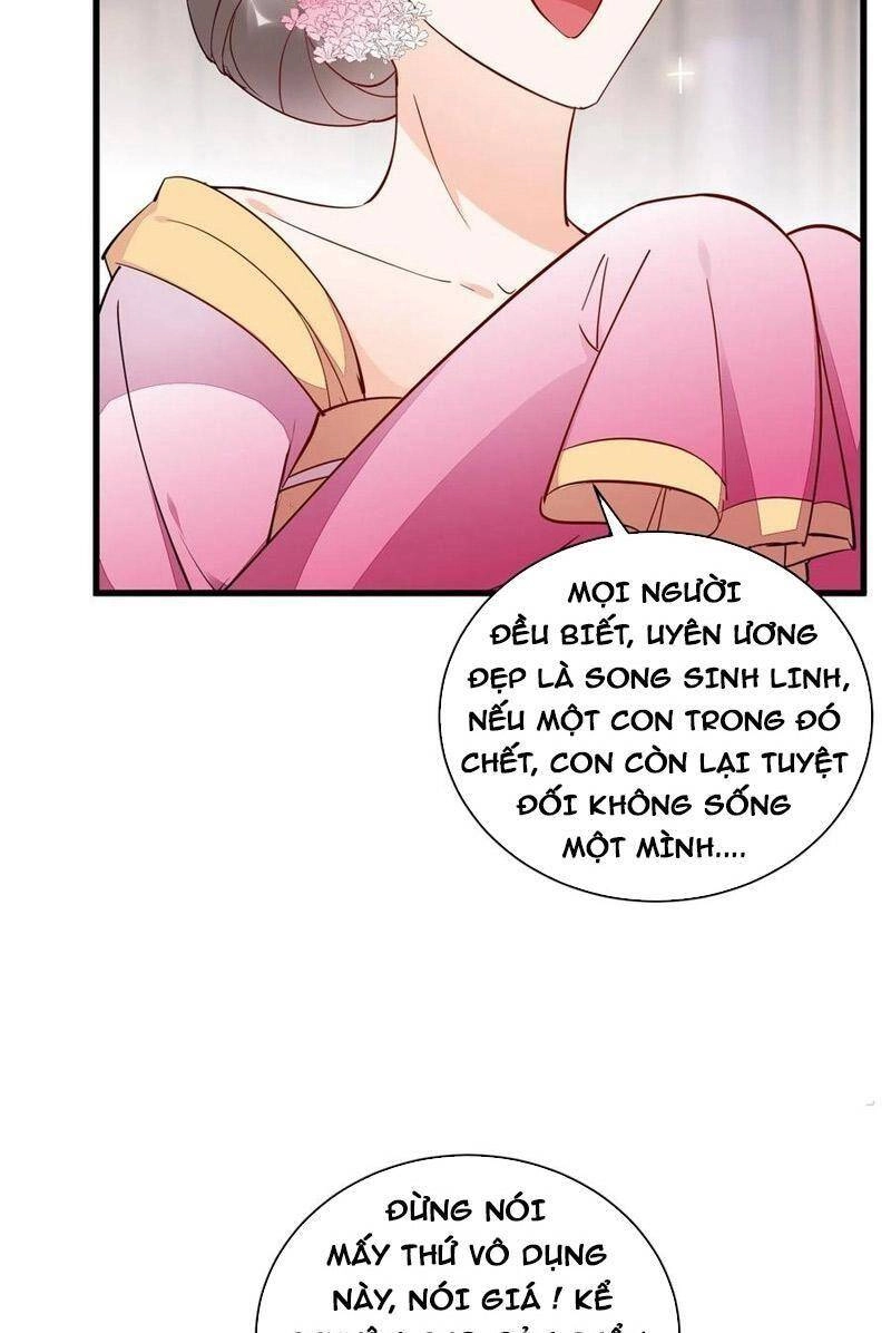 Tu Tiên Phải Dựa Vào Sugar Mommy Chapter 142 - 8