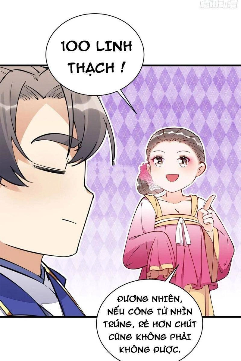 Tu Tiên Phải Dựa Vào Sugar Mommy Chapter 142 - 9