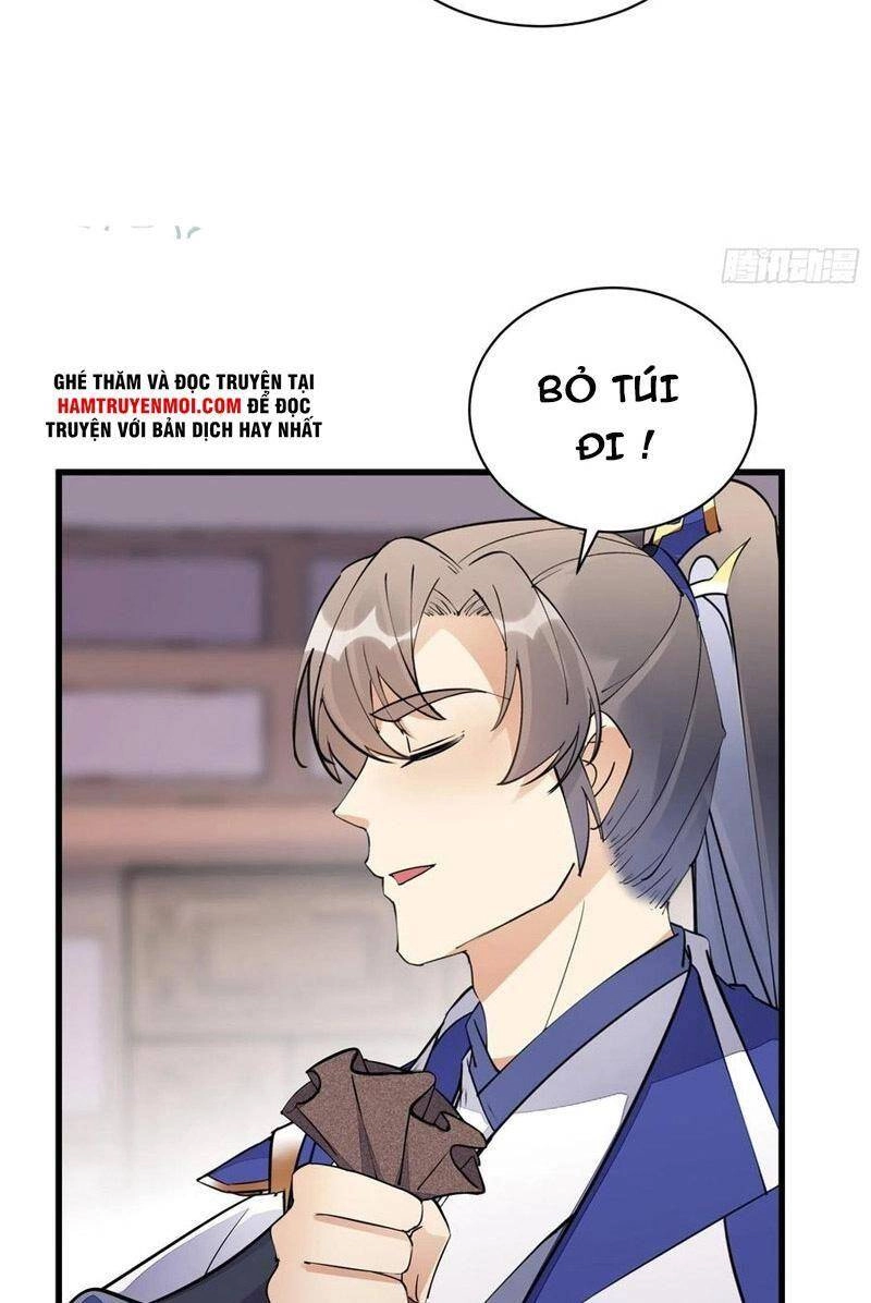 Tu Tiên Phải Dựa Vào Sugar Mommy Chapter 142 - 10