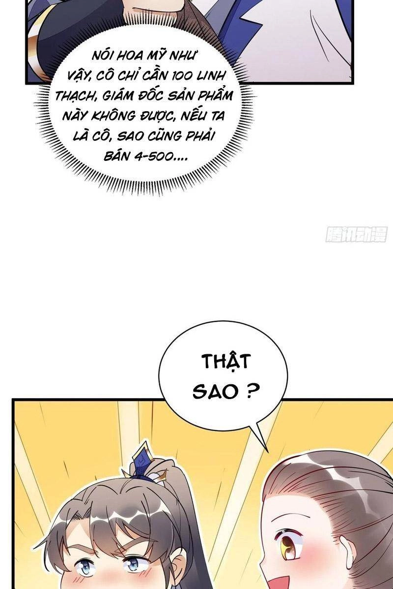 Tu Tiên Phải Dựa Vào Sugar Mommy Chapter 142 - 11