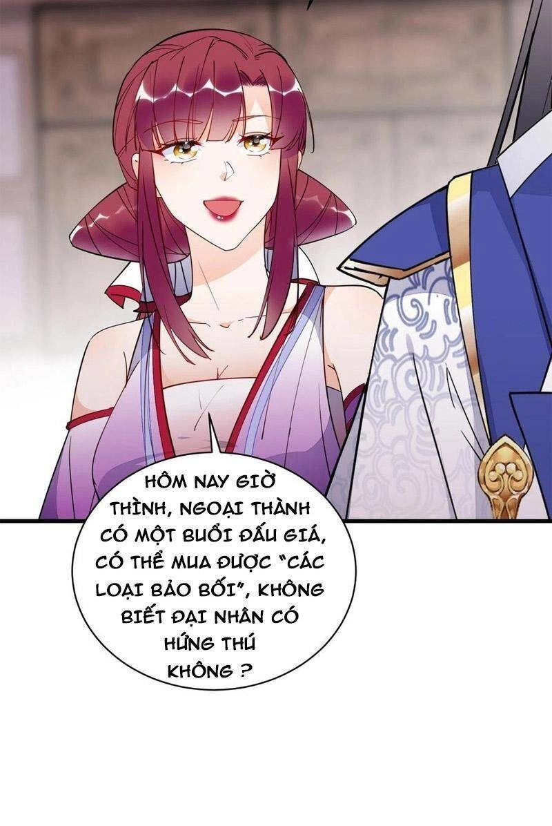 Tu Tiên Phải Dựa Vào Sugar Mommy Chapter 142 - 14