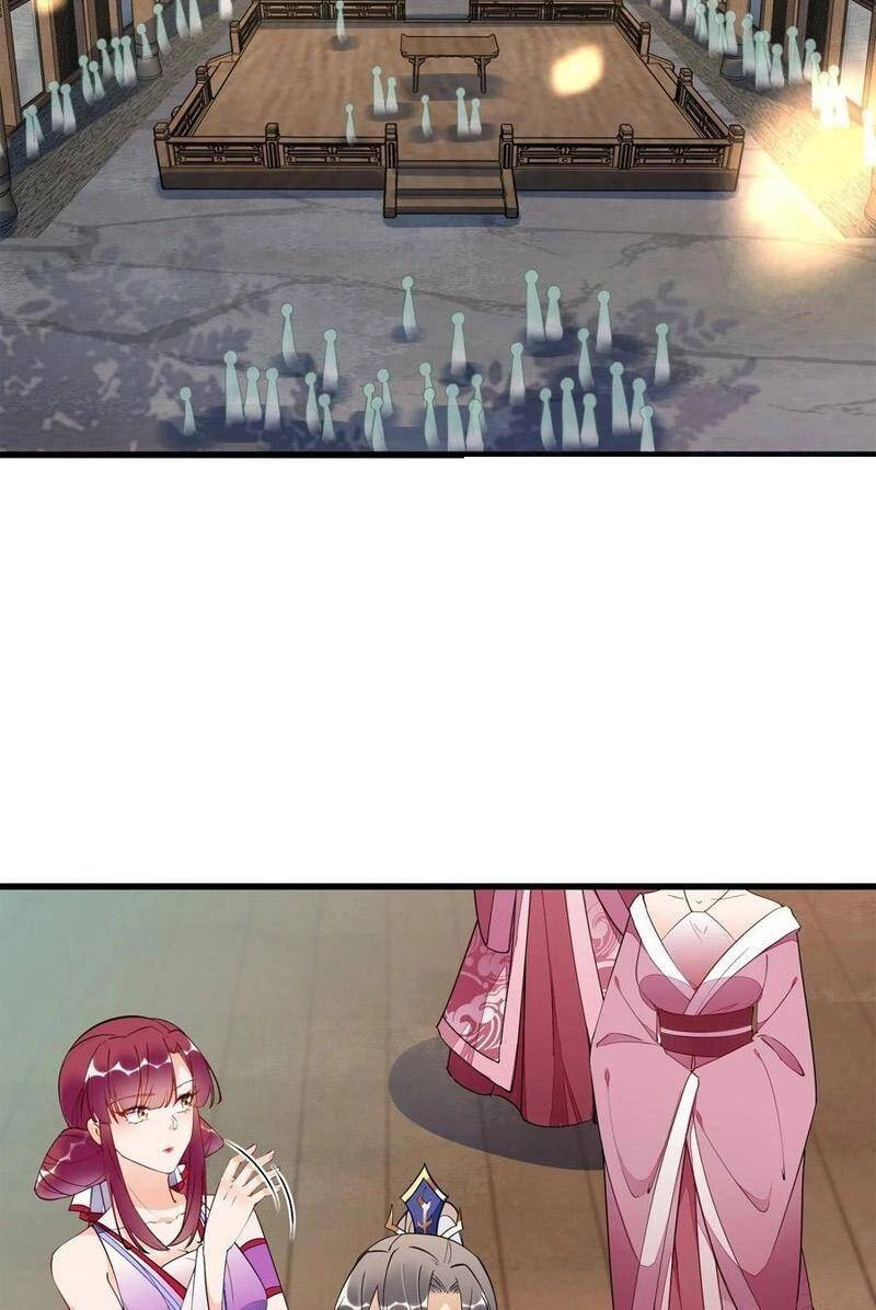 Tu Tiên Phải Dựa Vào Sugar Mommy Chapter 142 - 17