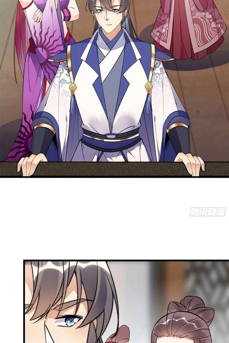 Tu Tiên Phải Dựa Vào Sugar Mommy Chapter 142 - 18