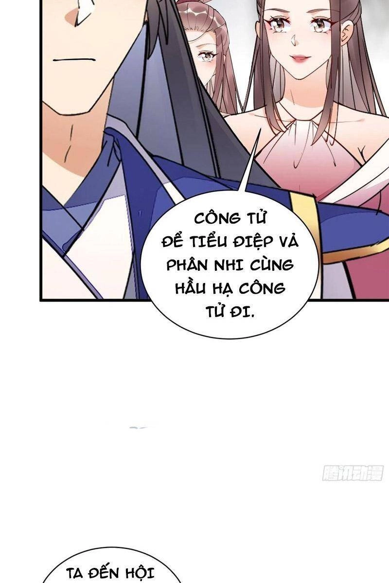 Tu Tiên Phải Dựa Vào Sugar Mommy Chapter 142 - 19